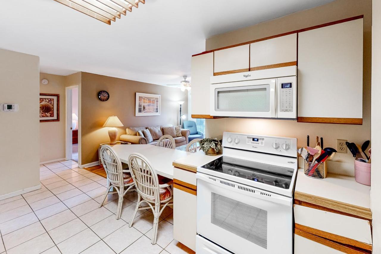 Club Ocean 2 74 Appartement