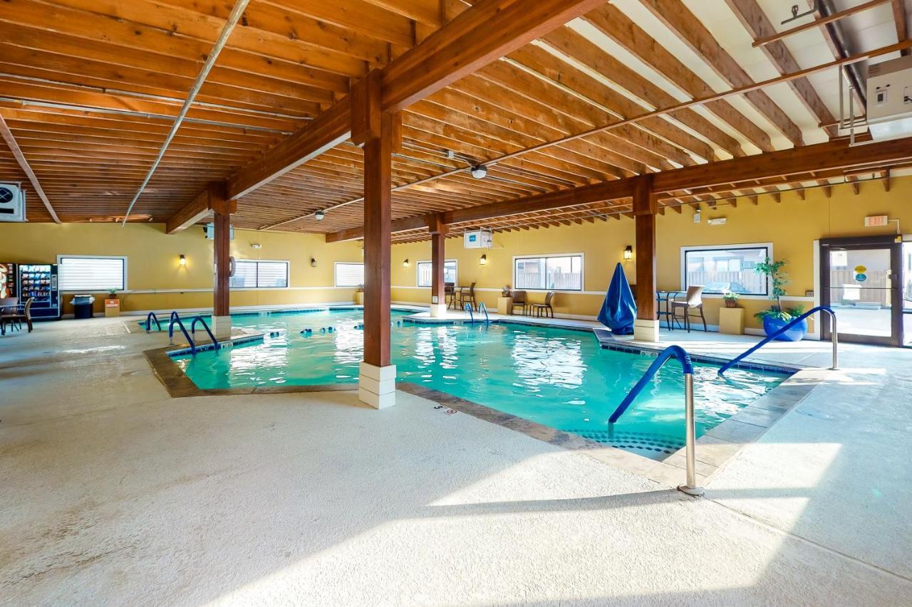 Appartement Club Ocean 2 74