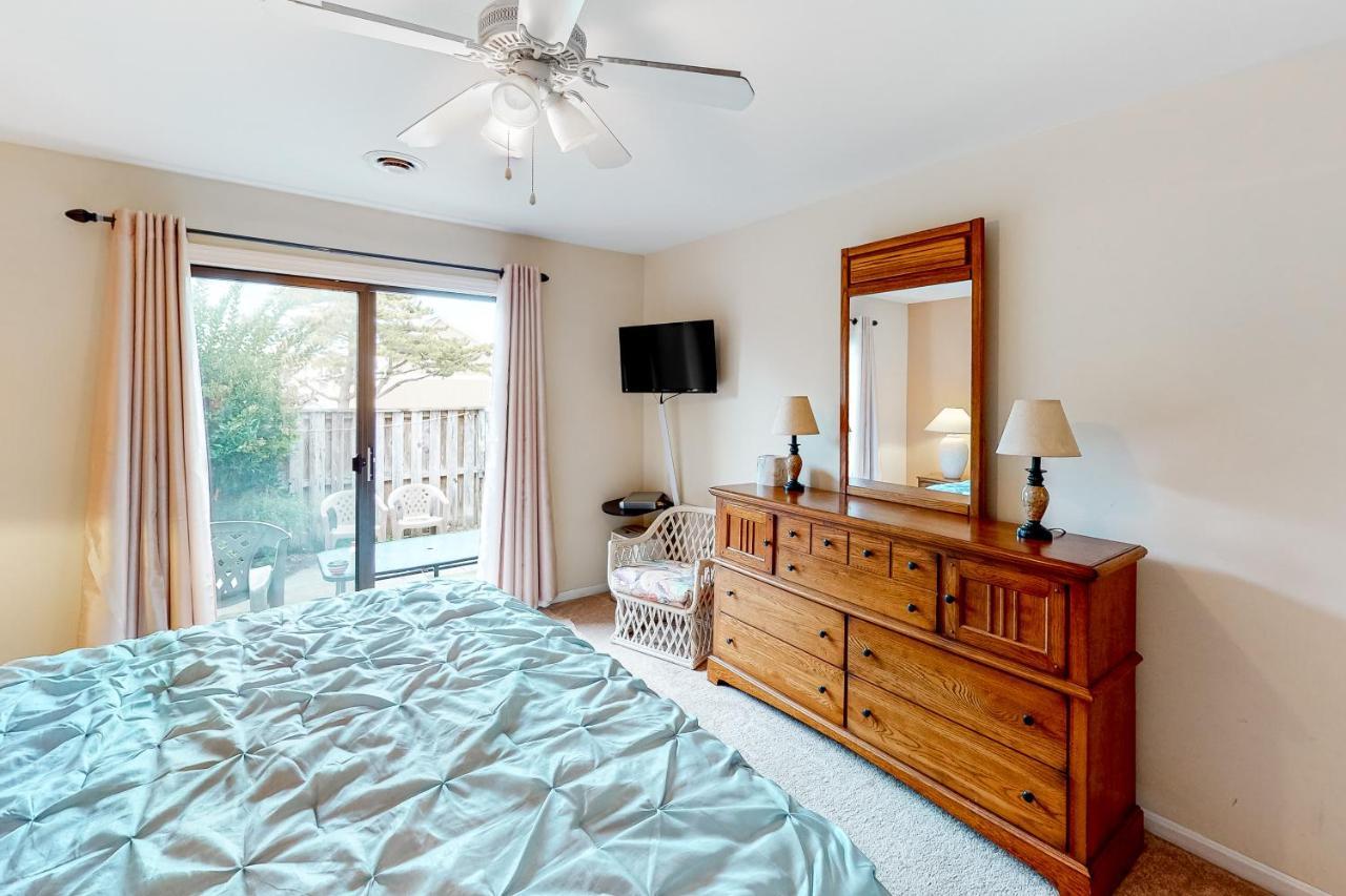 Appartement Club Ocean 2 74 Ocean City