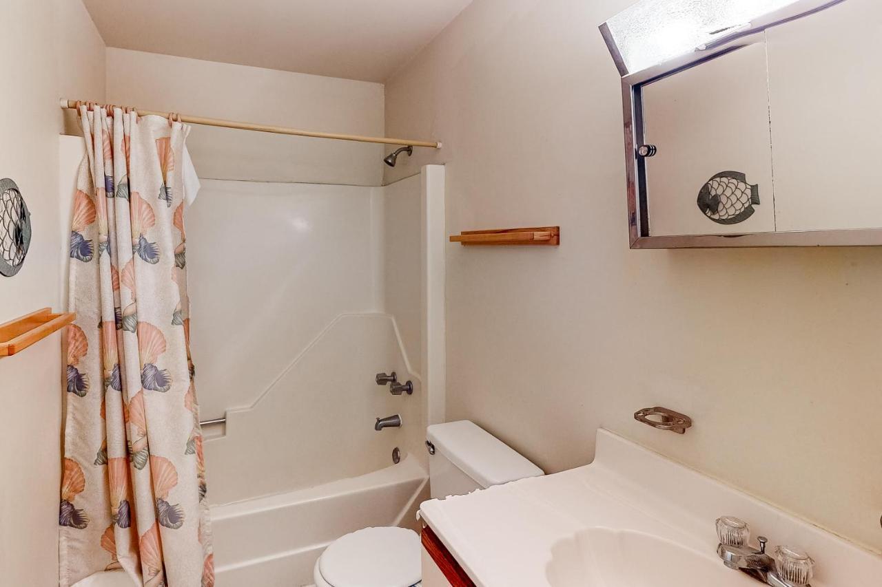Club Ocean 2 74 Appartement *