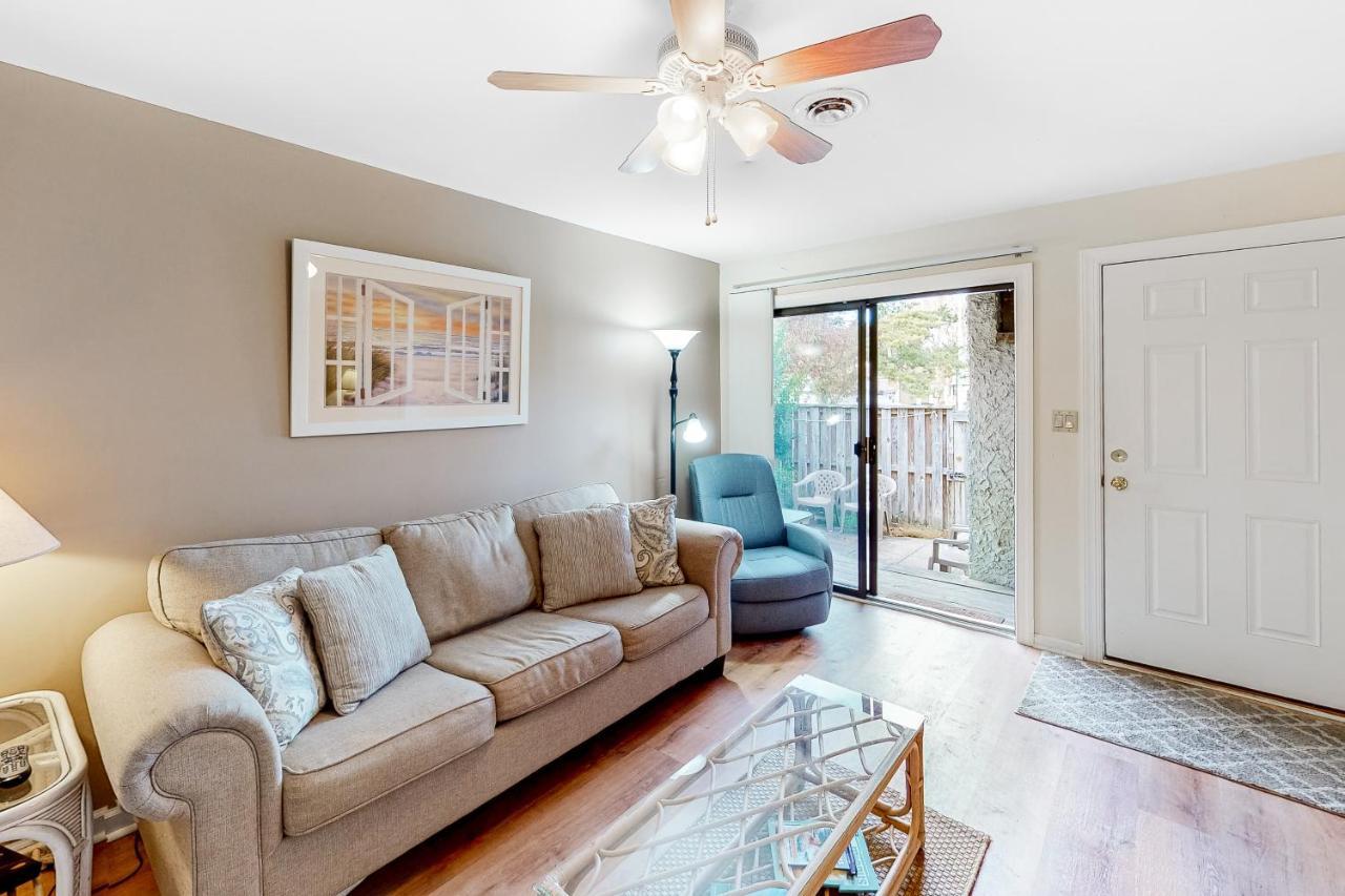 Appartement Club Ocean 2 74 Ocean City