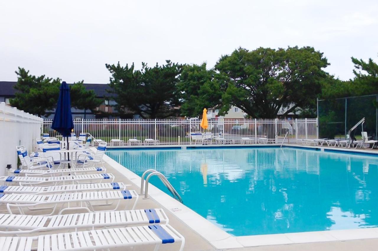 Appartement Club Ocean 2 74 *